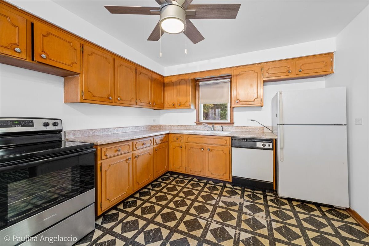 4618 Custer Avenue Brookfield IL 60513