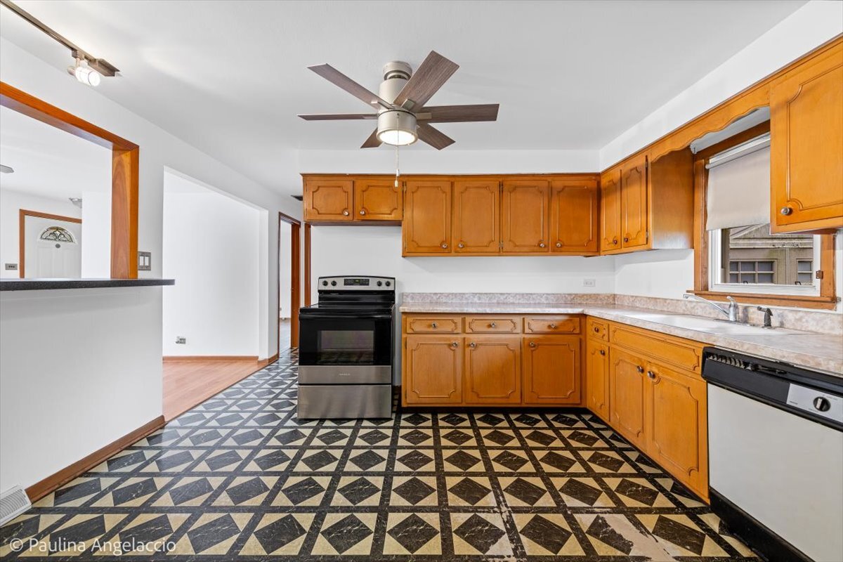 4618 Custer Avenue Brookfield IL 60513