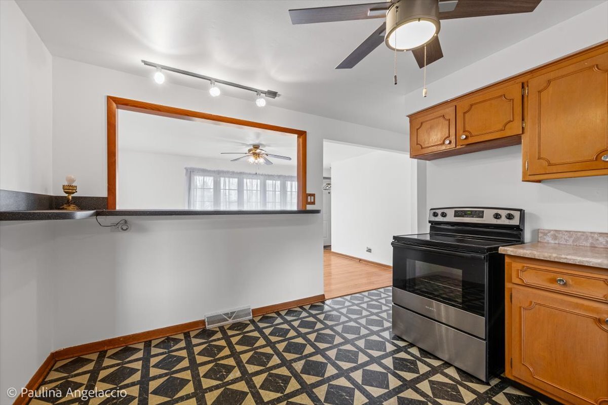 4618 Custer Avenue Brookfield IL 60513