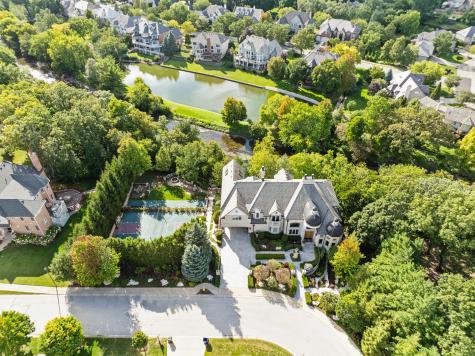 51 Ford Lane Naperville IL 60565