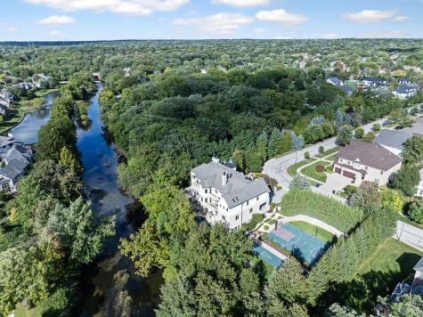 51 Ford Lane Naperville IL 60565