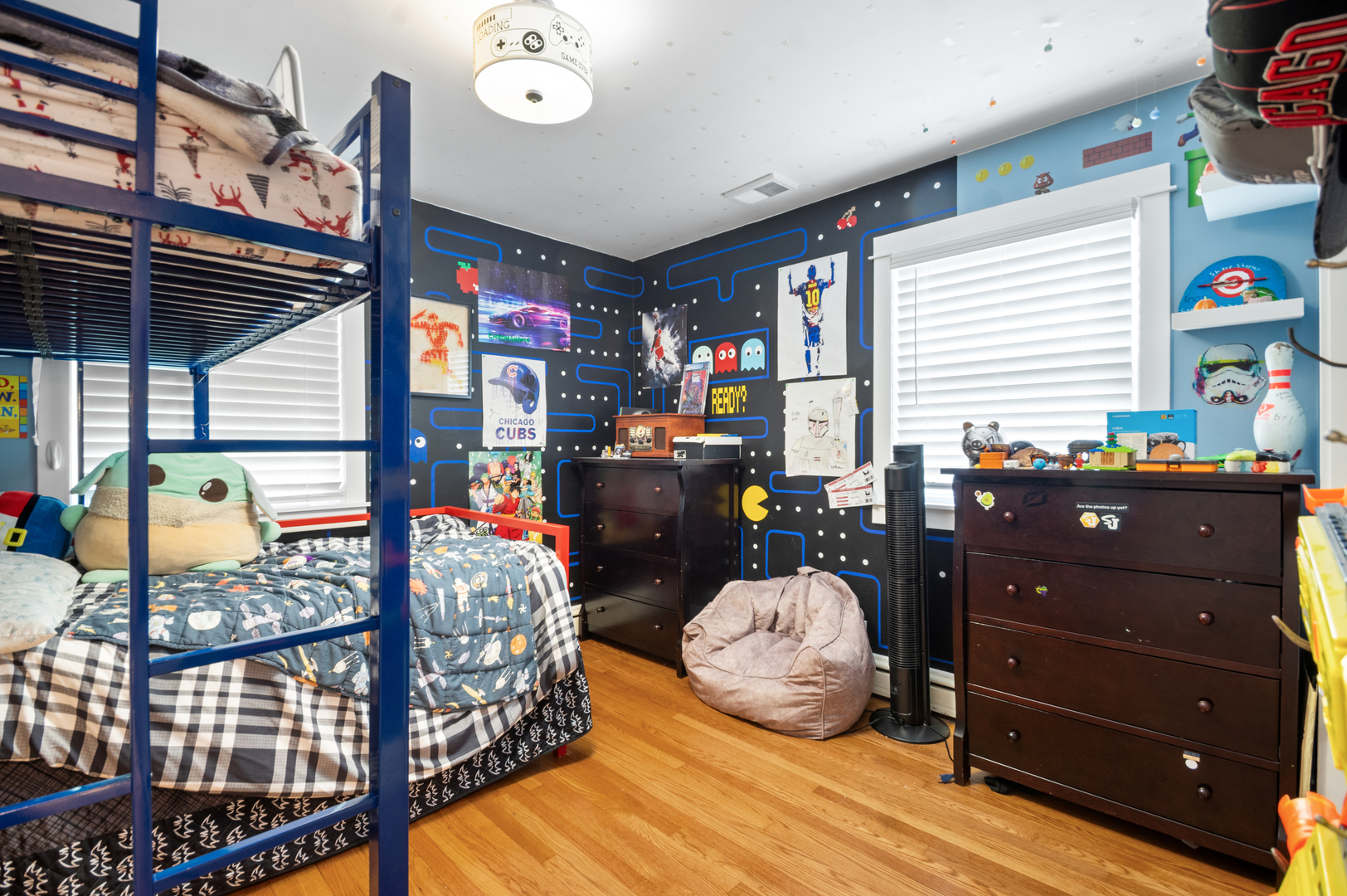 17W214 West Hillside Lane Willowbrook IL 60527