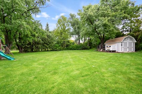 17W214 West Hillside Lane Willowbrook IL 60527