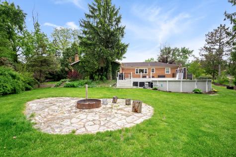17W214 West Hillside Lane Willowbrook IL 60527