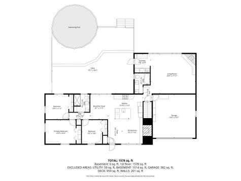 17W214 West Hillside Lane Willowbrook IL 60527