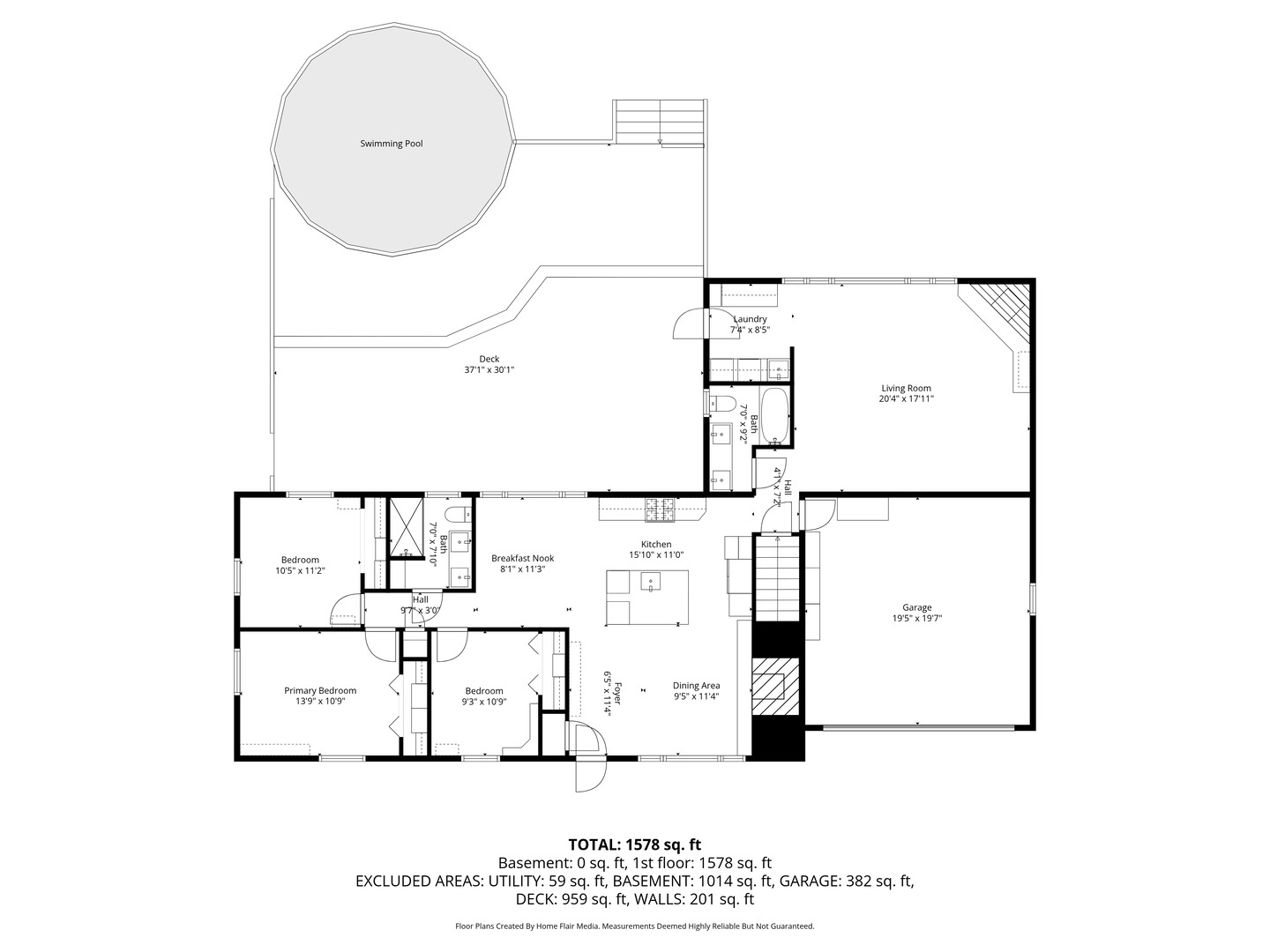17W214 West Hillside Lane Willowbrook IL 60527