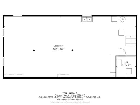 17W214 West Hillside Lane Willowbrook IL 60527