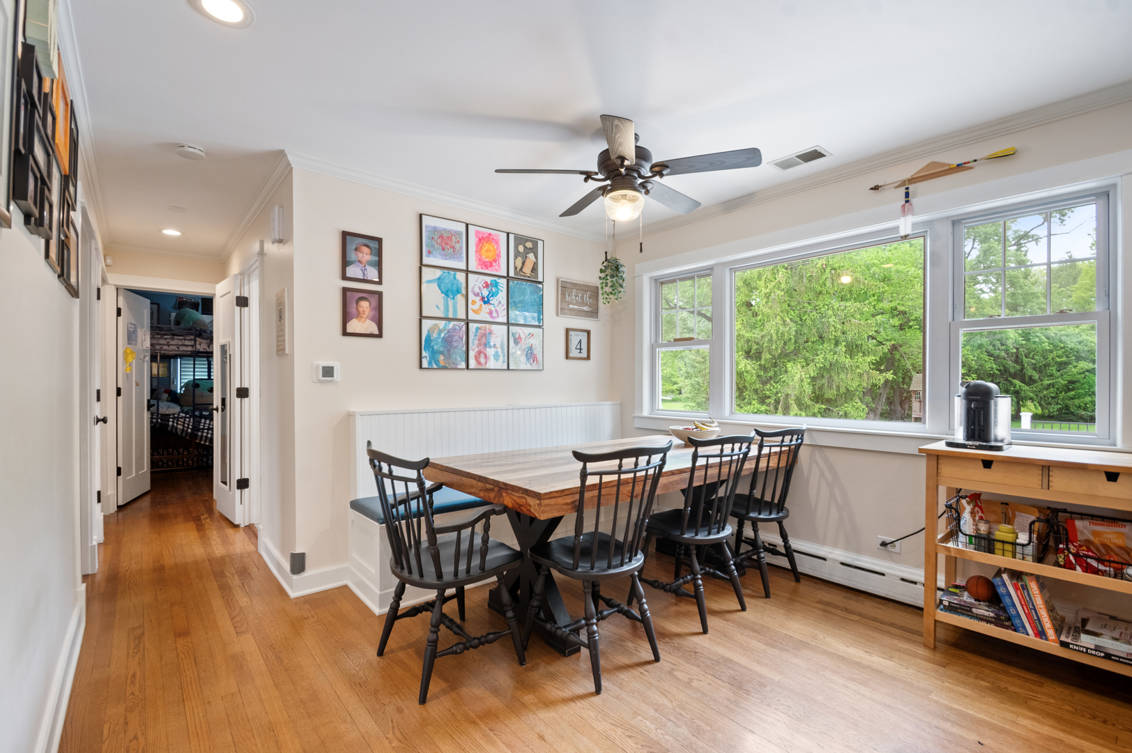 17W214 West Hillside Lane Willowbrook IL 60527