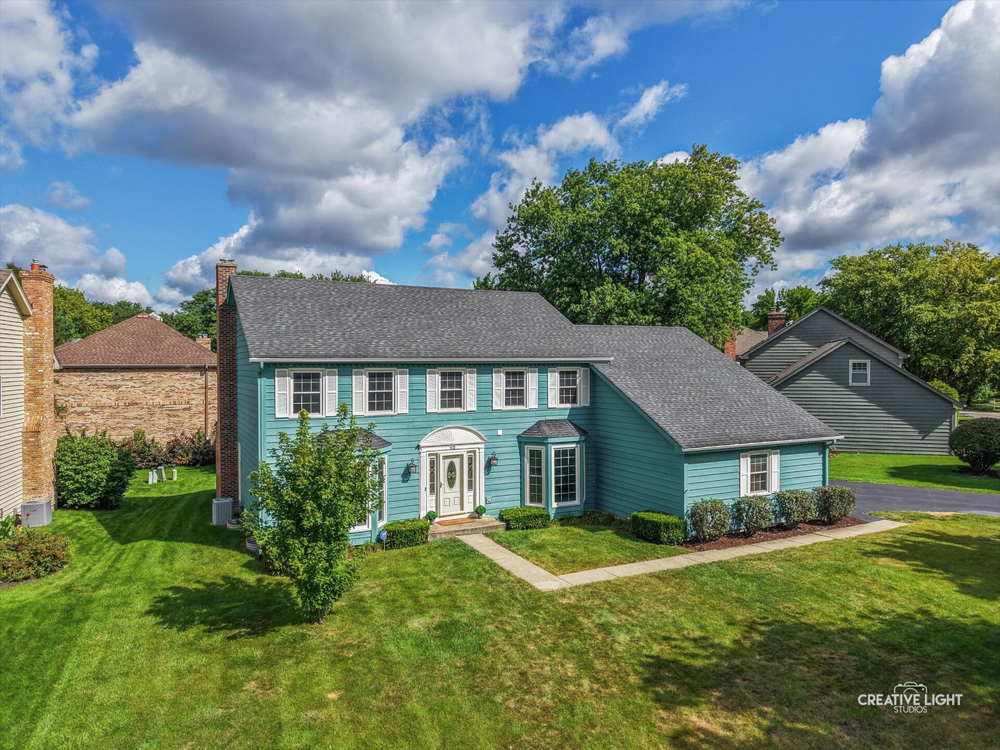 1423 Meander Drive Naperville IL 60565