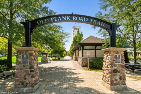 9724 Folkers Drive Frankfort IL 60423