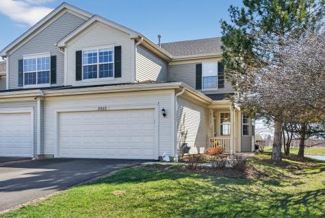 2027 South Kristina Lane Round Lake IL 60073