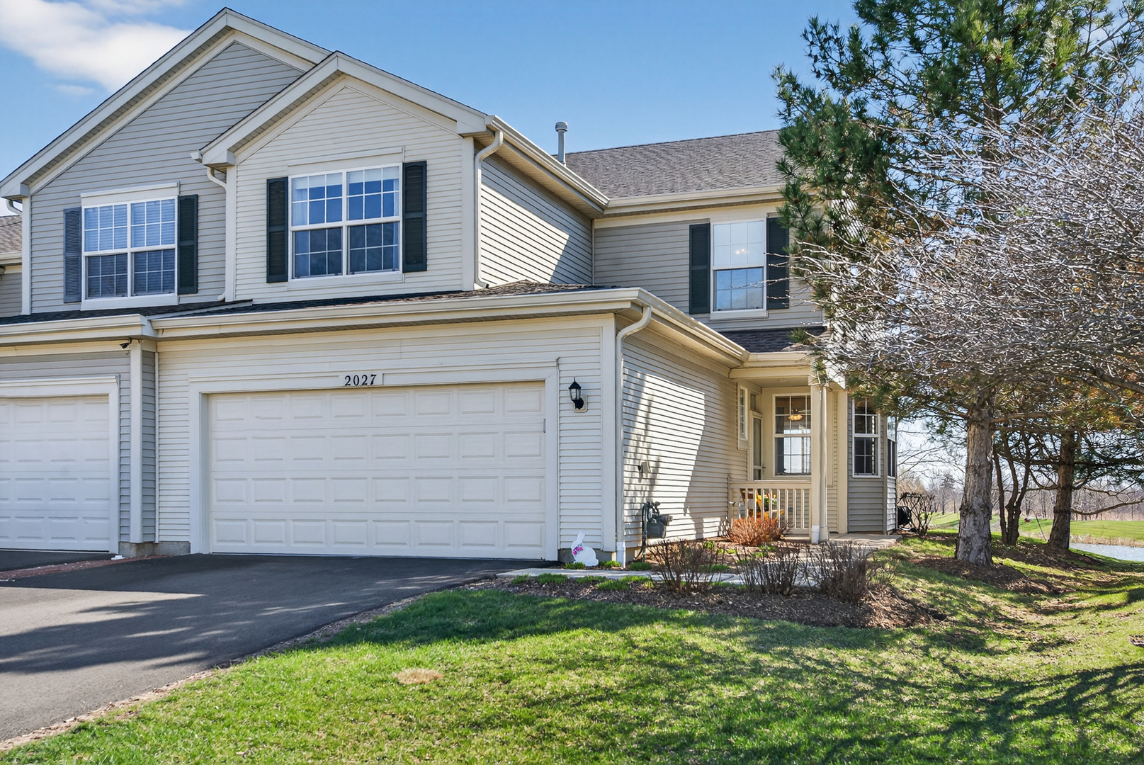 2027 South Kristina Lane Round Lake IL 60073