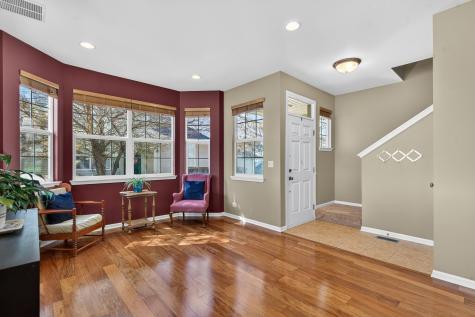 2027 South Kristina Lane Round Lake IL 60073