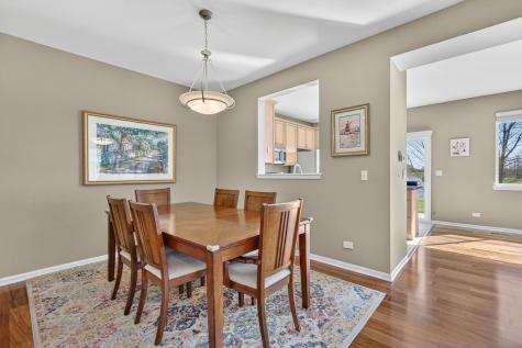 2027 South Kristina Lane Round Lake IL 60073