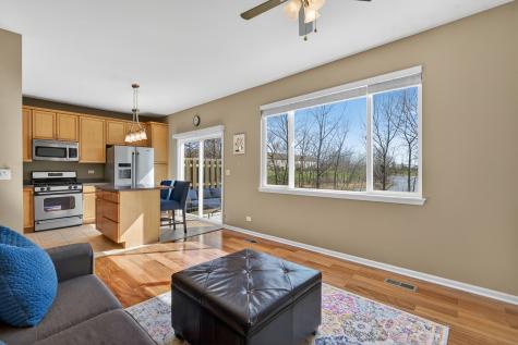 2027 South Kristina Lane Round Lake IL 60073
