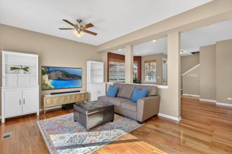 2027 South Kristina Lane Round Lake IL 60073