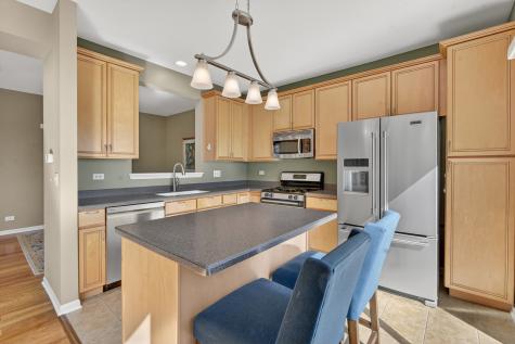 2027 South Kristina Lane Round Lake IL 60073