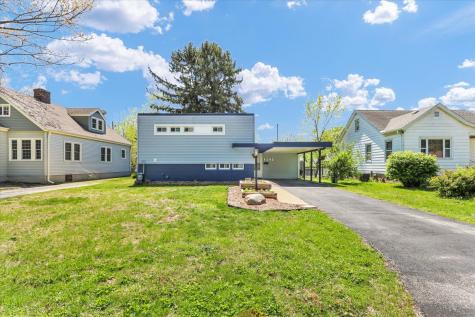 1307 West Clark Street Champaign IL 61821