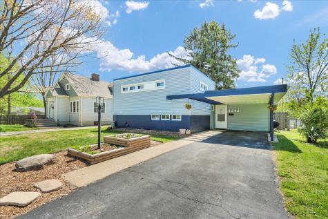 1307 West Clark Street Champaign IL 61821