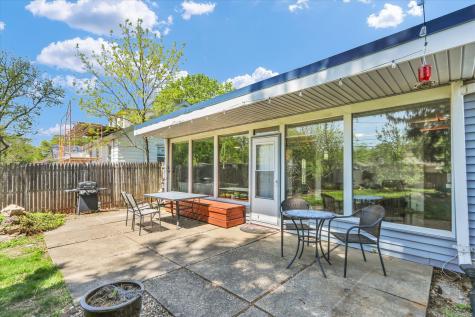 1307 West Clark Street Champaign IL 61821