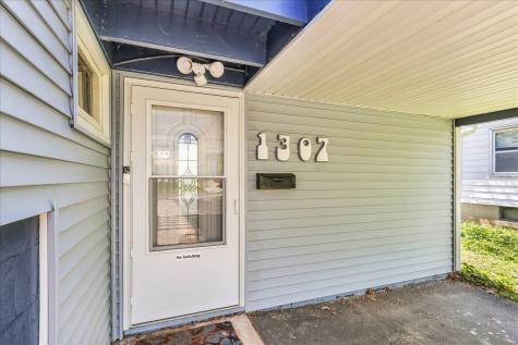 1307 West Clark Street Champaign IL 61821
