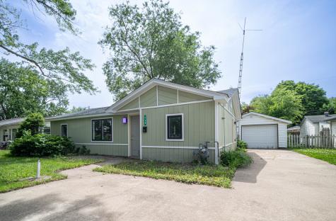 179 North Levasseur Avenue Bourbonnais IL 60914