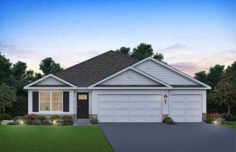 1275 Tiger Lily Drive Bartlett IL 60103