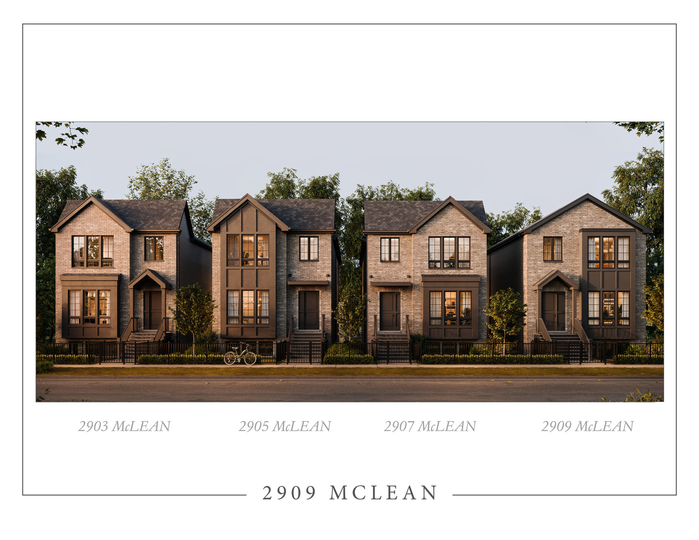 2909 West Mclean Avenue Chicago IL 60647