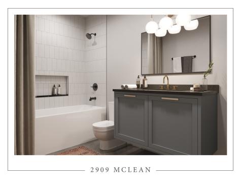 2909 West Mclean Avenue Chicago IL 60647