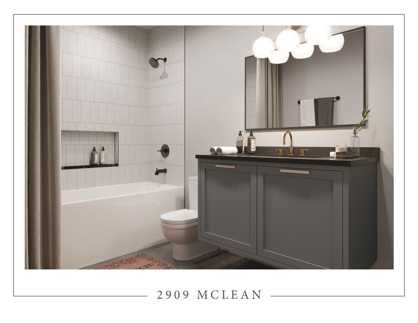 2909 West Mclean Avenue Chicago IL 60647