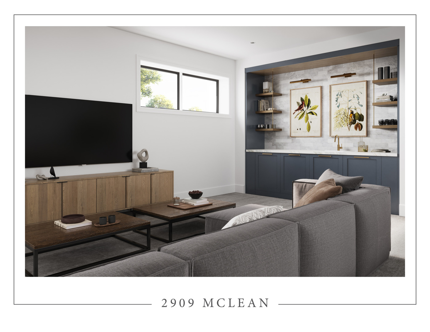 2909 West Mclean Avenue Chicago IL 60647