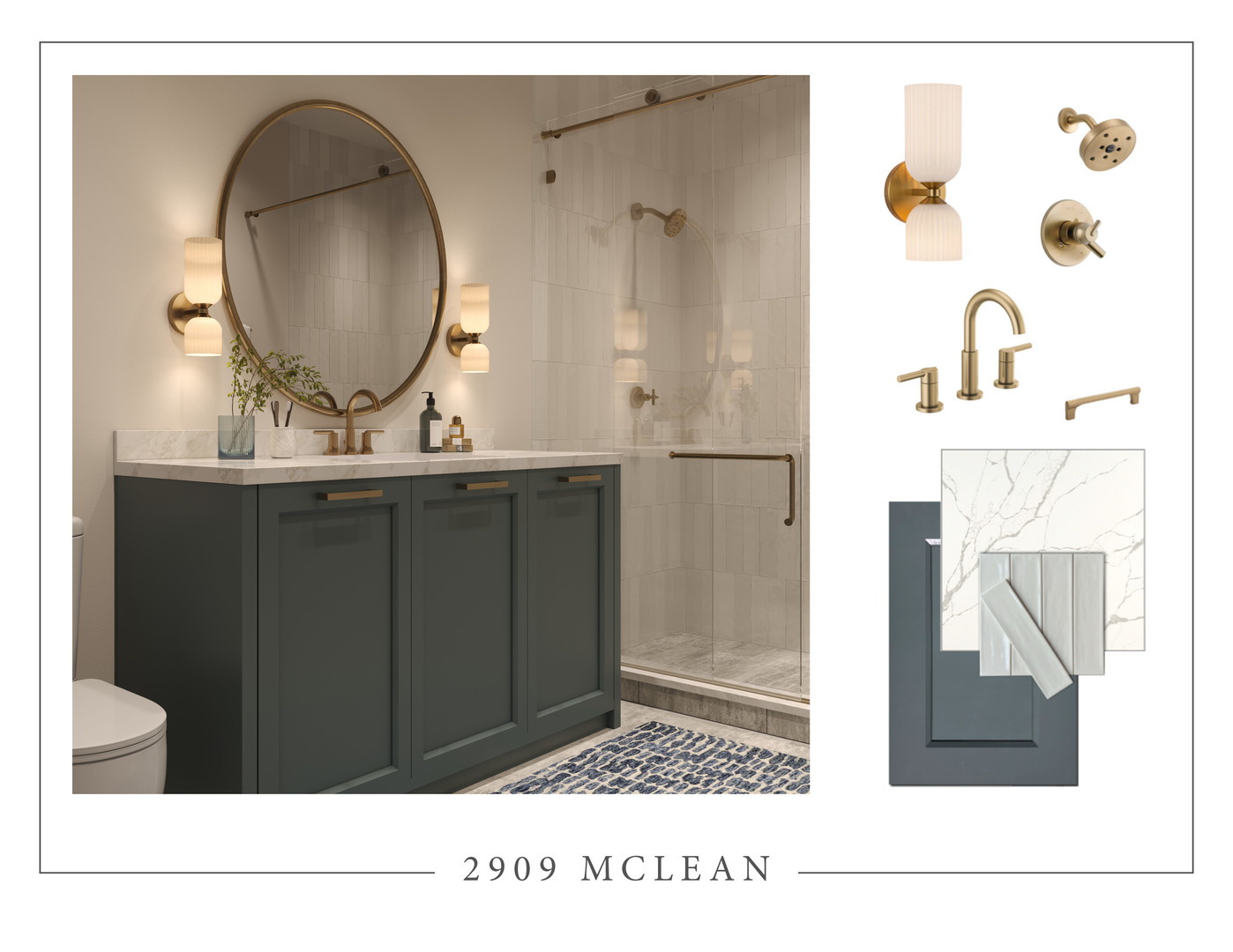 2909 West Mclean Avenue Chicago IL 60647