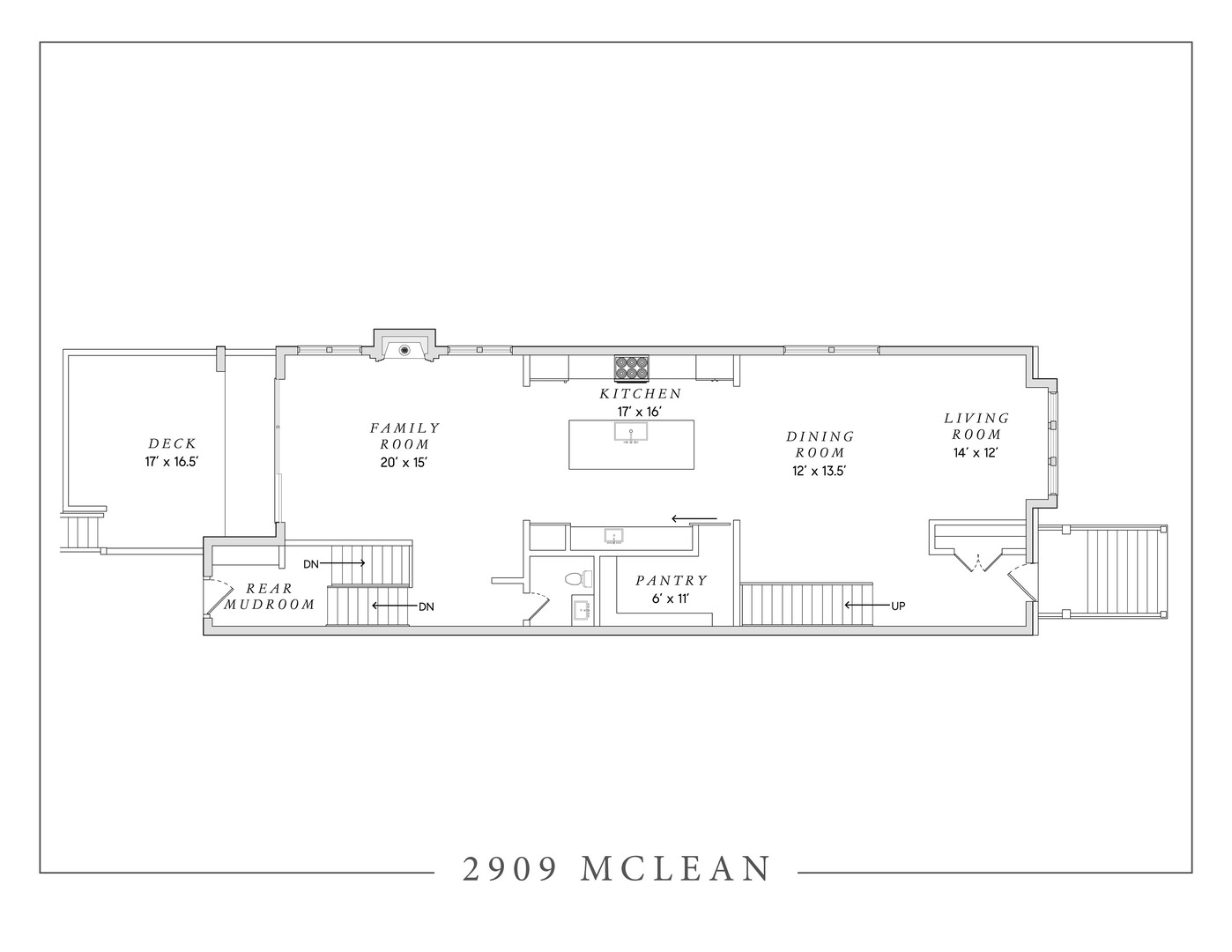 2909 West Mclean Avenue Chicago IL 60647