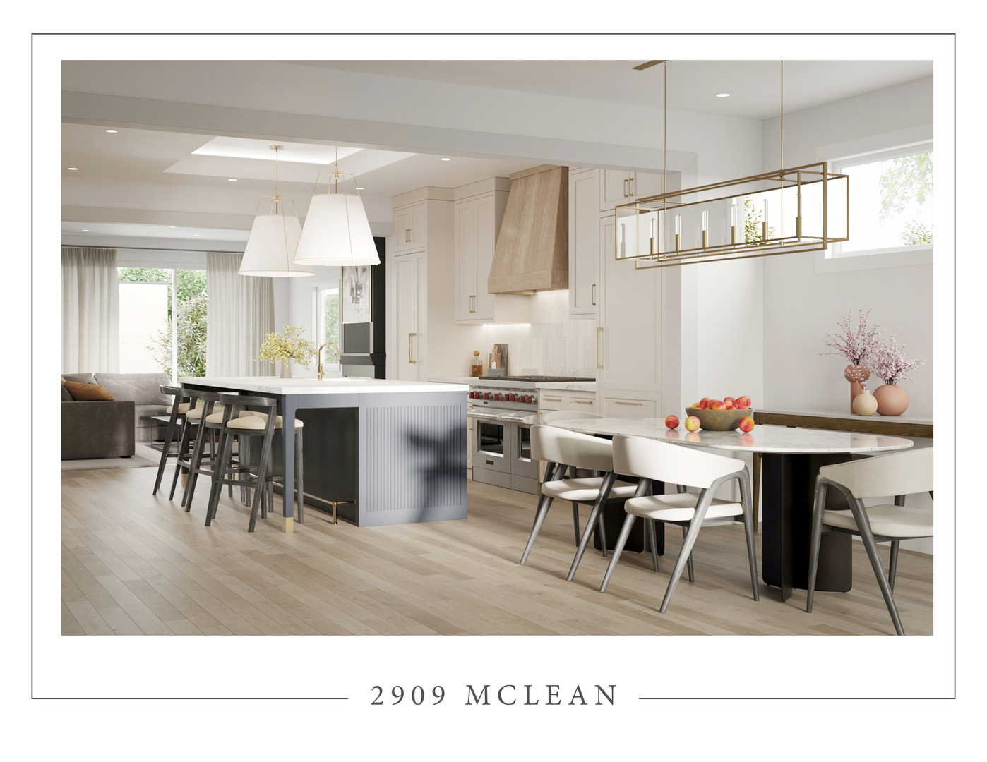 2909 West Mclean Avenue Chicago IL 60647