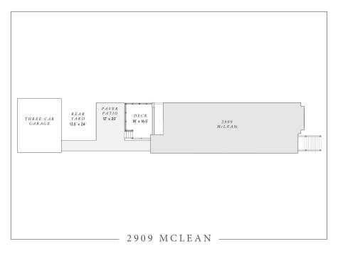 2909 West Mclean Avenue Chicago IL 60647