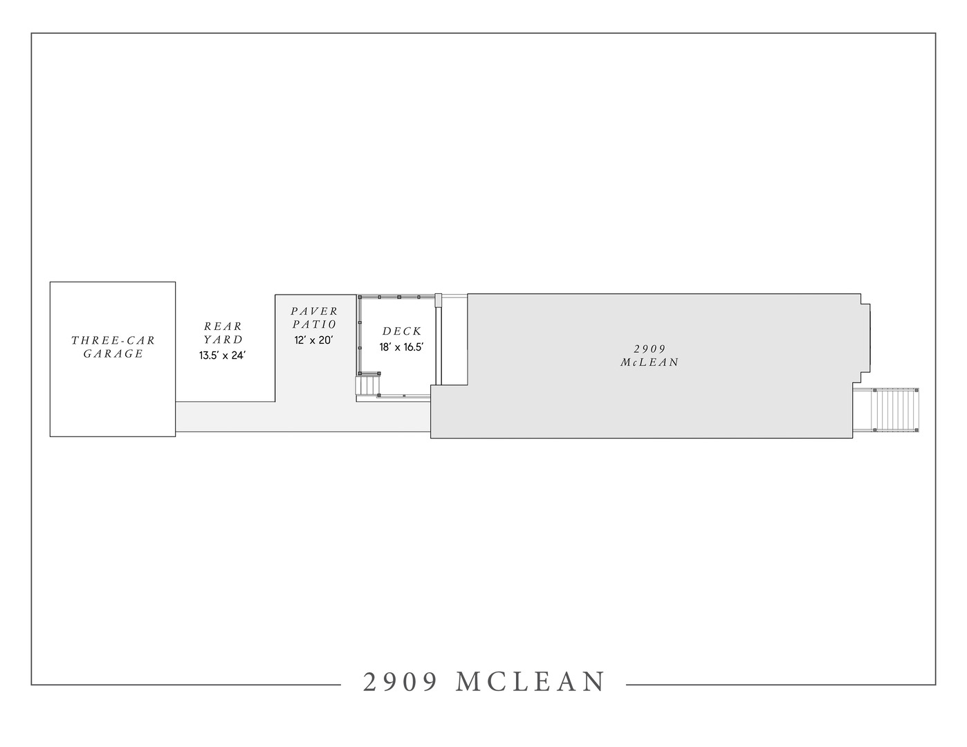 2909 West Mclean Avenue Chicago IL 60647