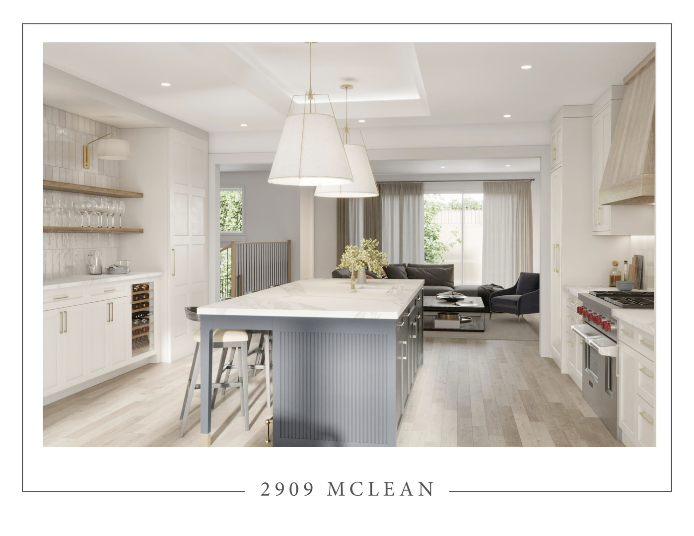 2909 West Mclean Avenue Chicago IL 60647