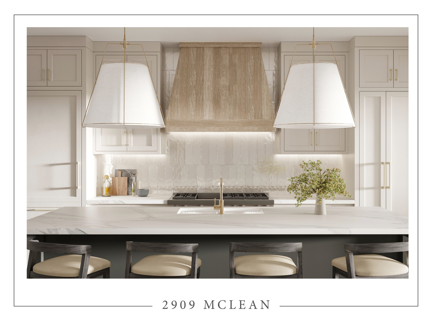 2909 West Mclean Avenue Chicago IL 60647