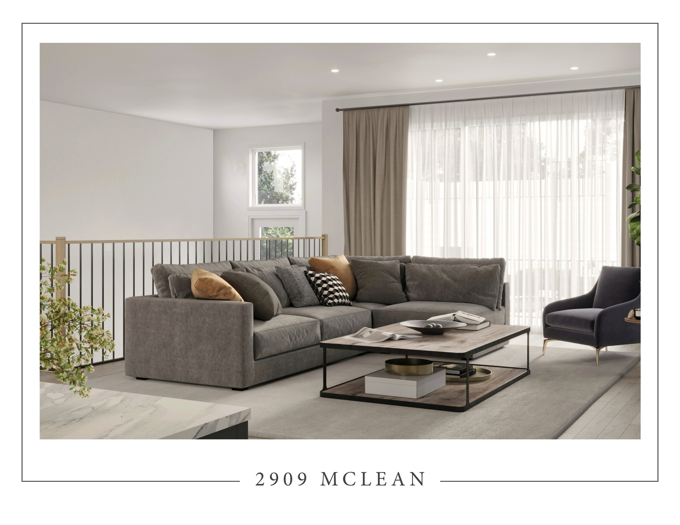 2909 West Mclean Avenue Chicago IL 60647