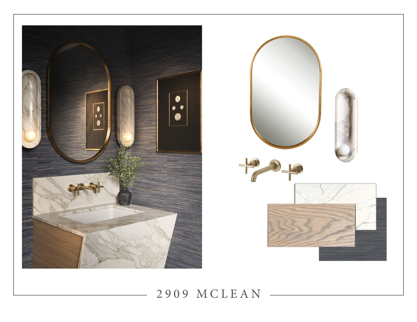 2909 West Mclean Avenue Chicago IL 60647