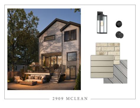 2909 West Mclean Avenue Chicago IL 60647