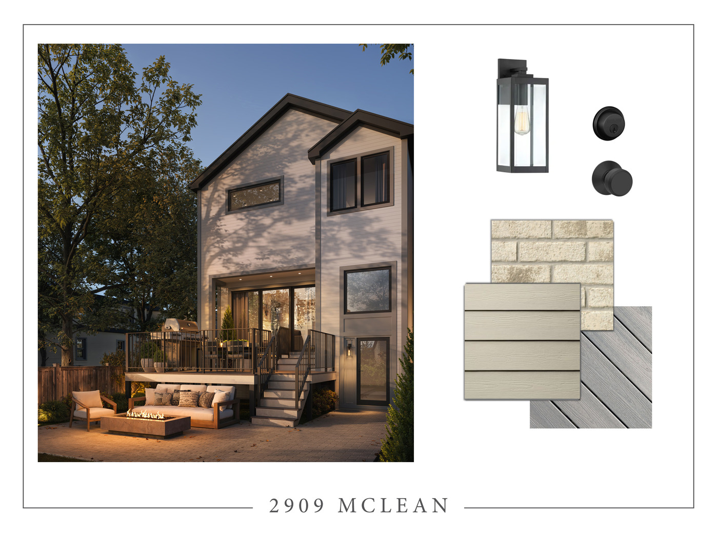 2909 West Mclean Avenue Chicago IL 60647