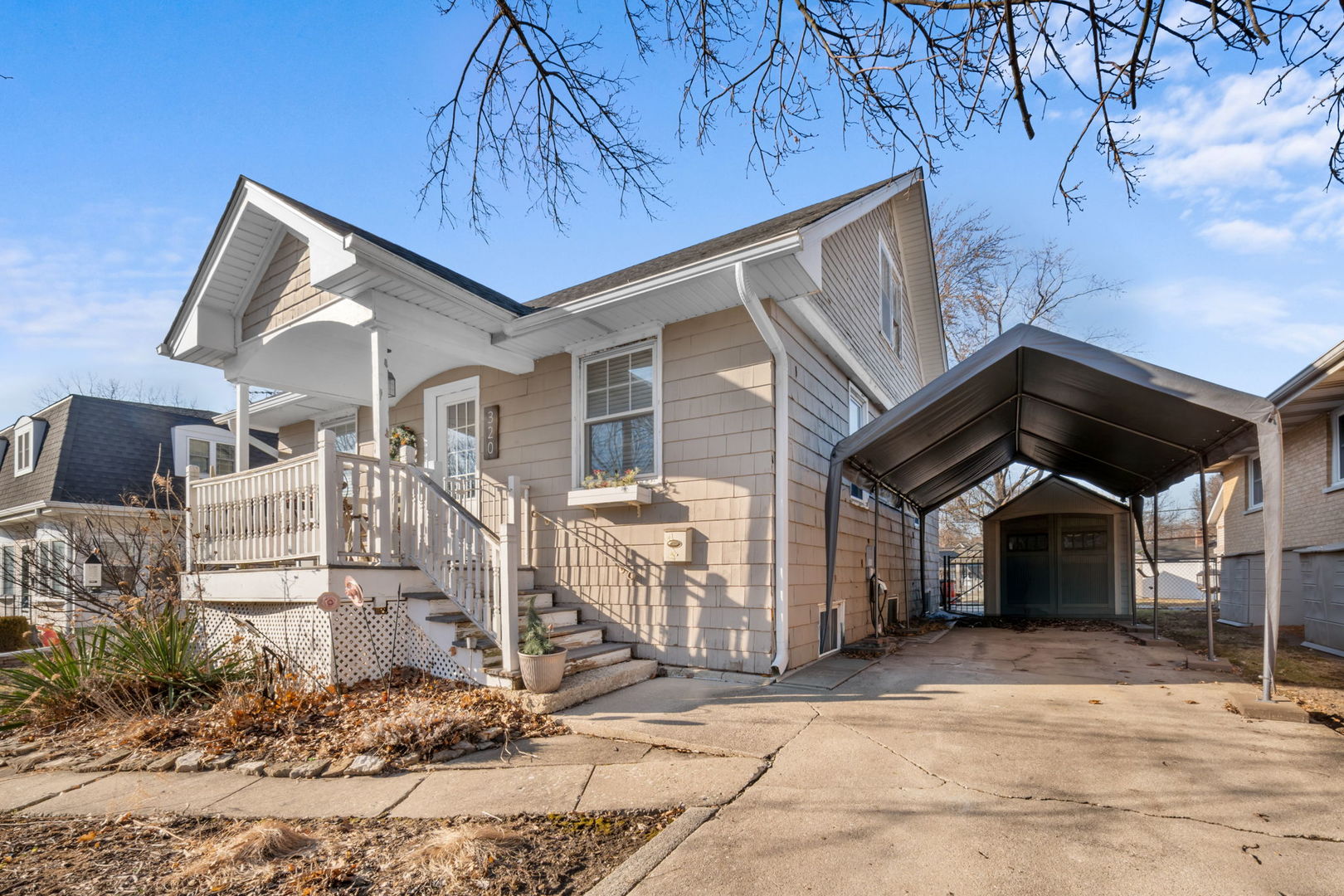 320 7TH Street Downers Grove IL 60515
