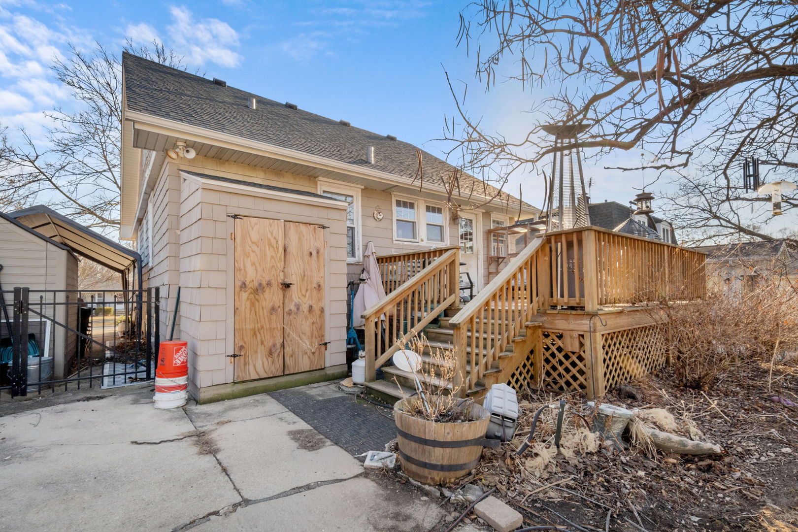320 7TH Street Downers Grove IL 60515