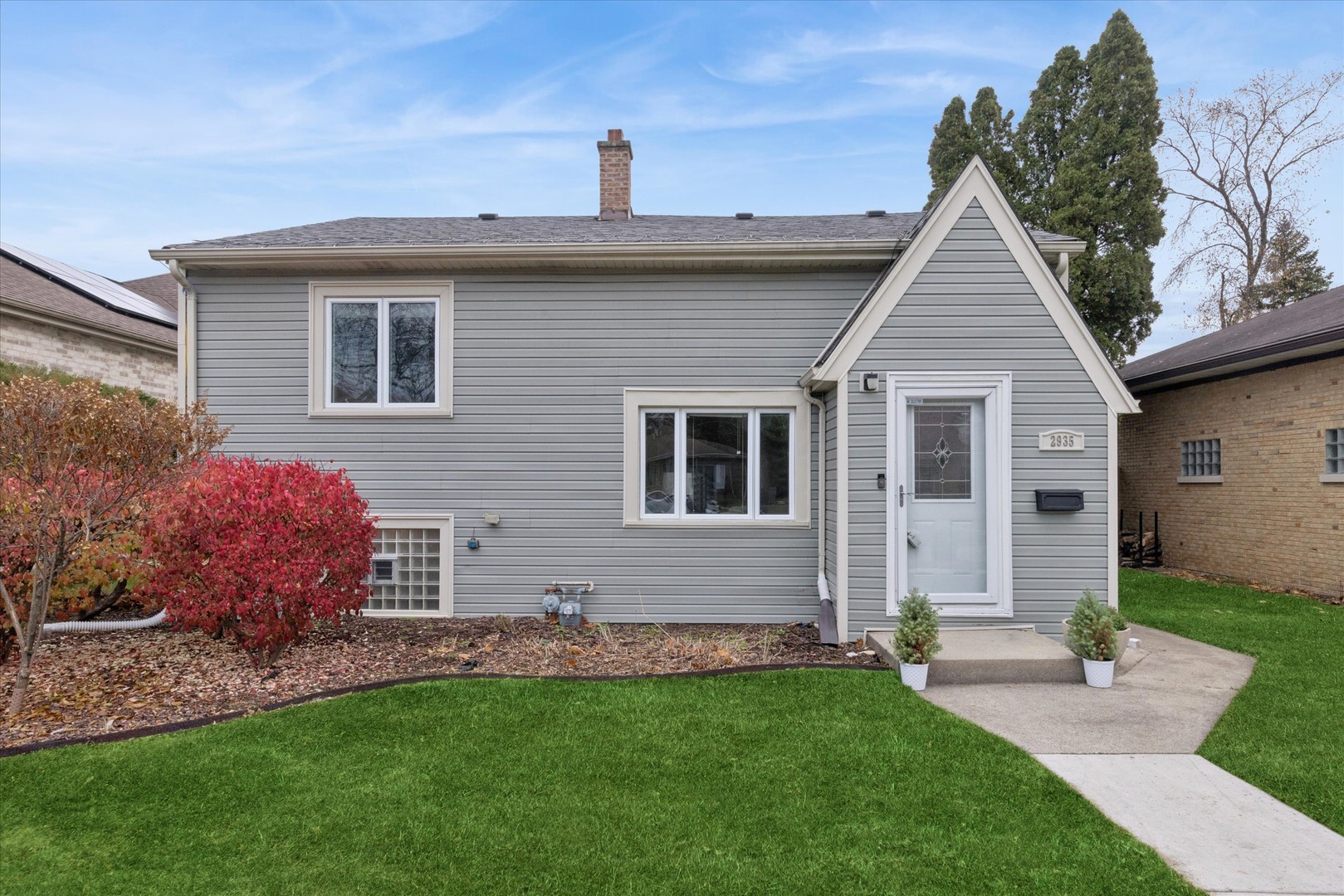 2935 Vernon Avenue Brookfield IL 60513