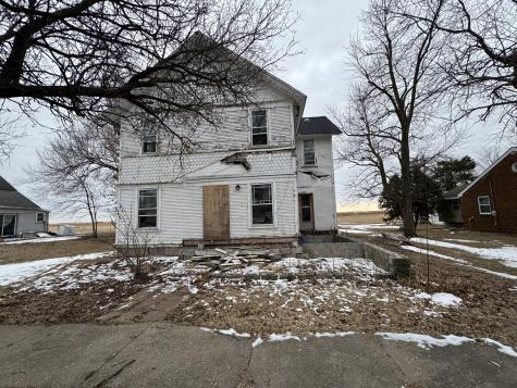 108 Main Street Kempton IL 60946