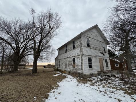 108 Main Street Kempton IL 60946