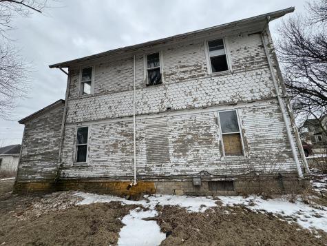 108 Main Street Kempton IL 60946