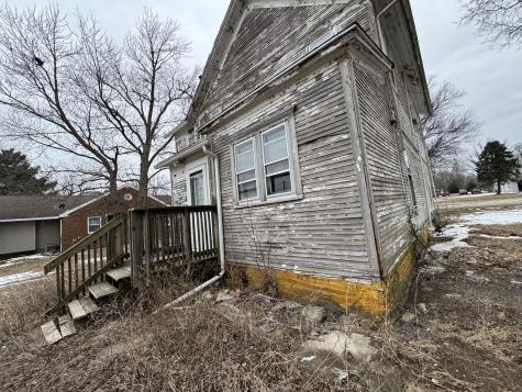 108 Main Street Kempton IL 60946