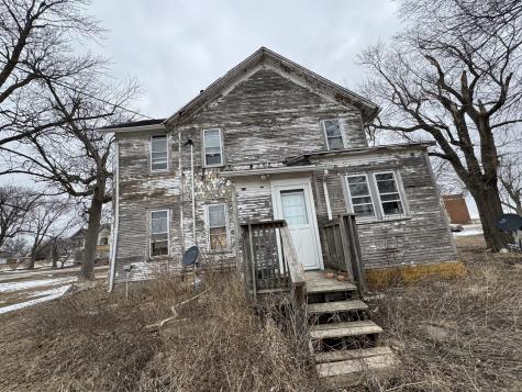 108 Main Street Kempton IL 60946